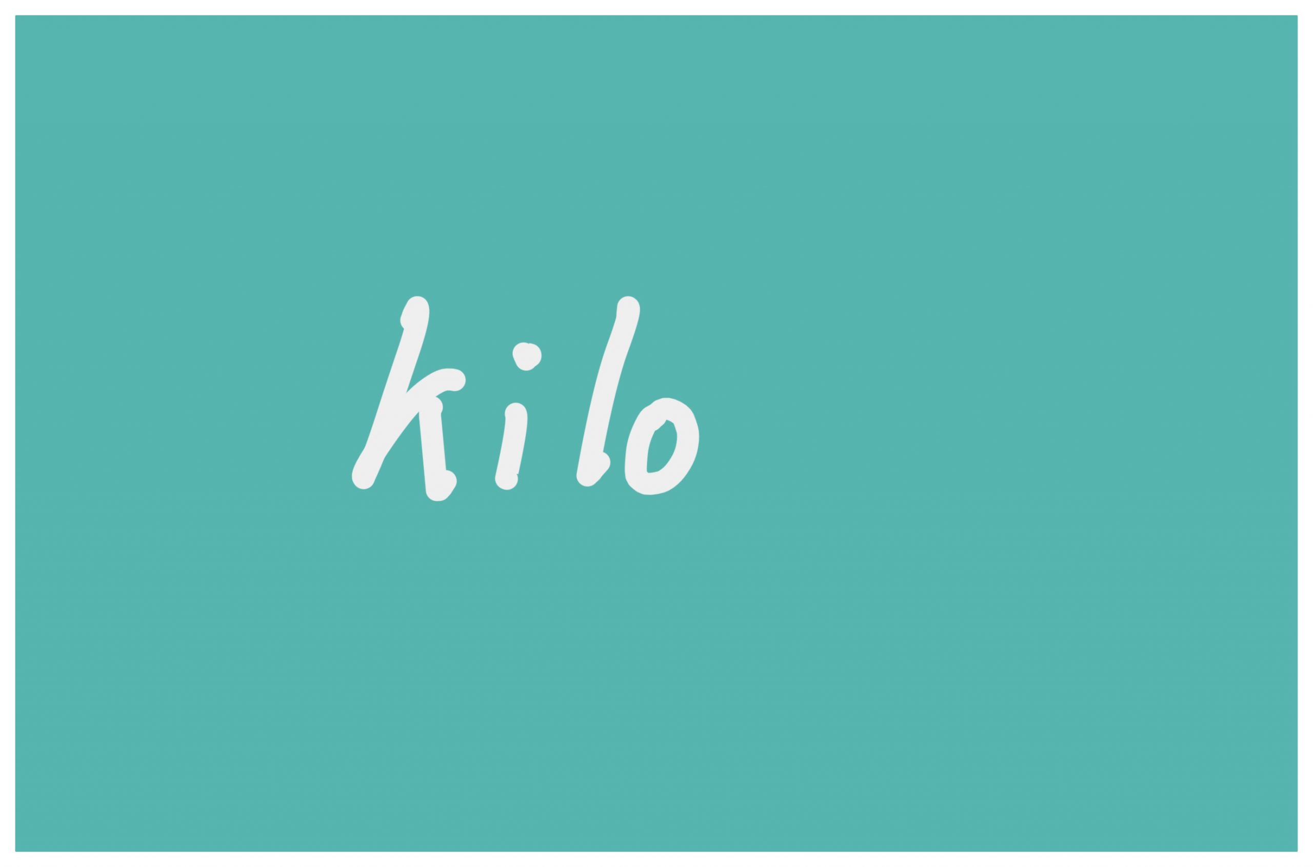kilo