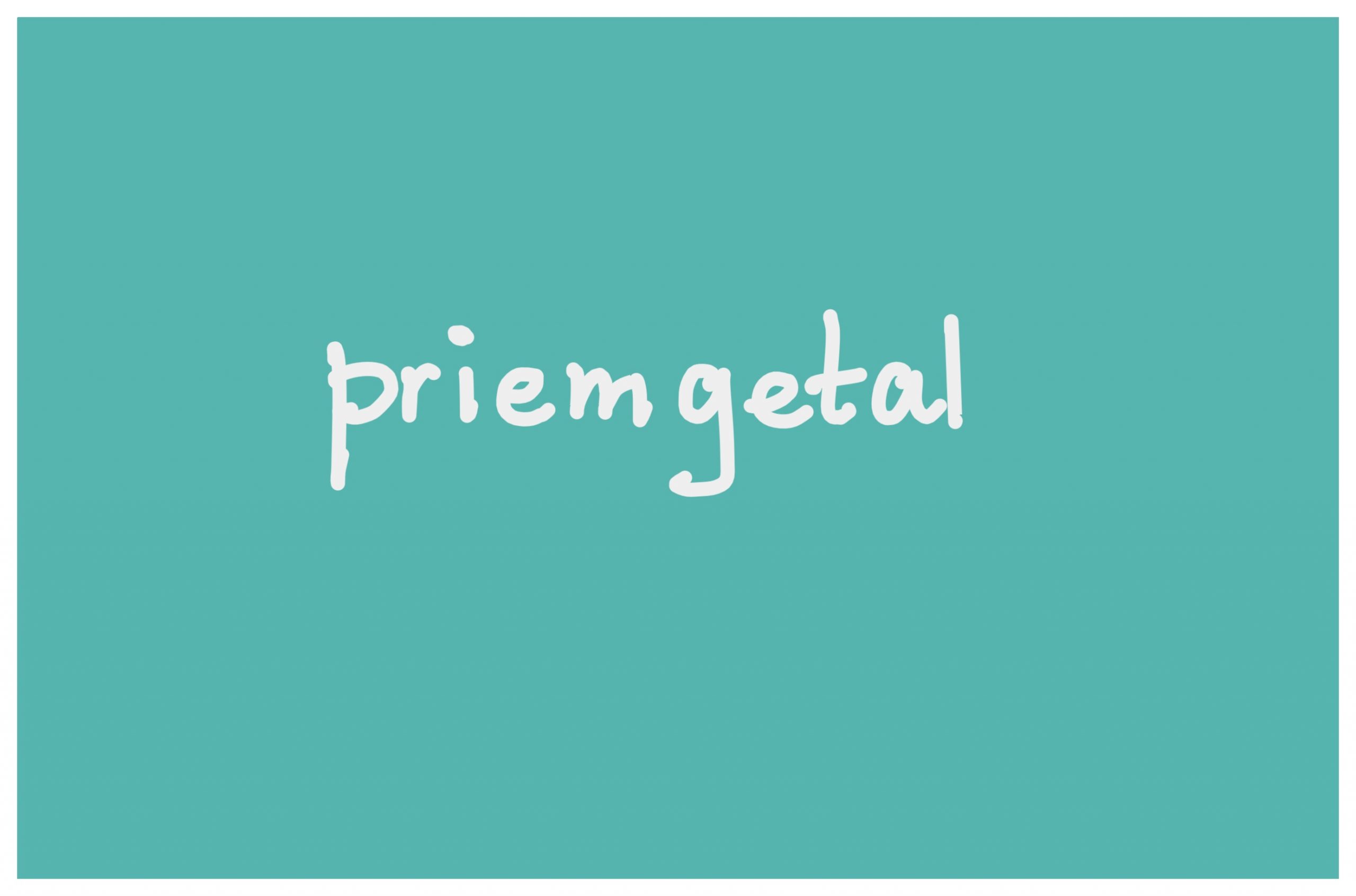 priemgetal